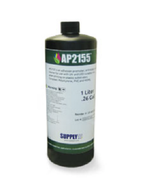 AP2155 Adhesion Promoter and Anti-static Cleaner for Plastic Substrates, 1 Liter Bottle